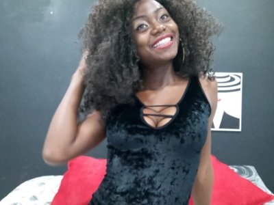 Foto do perfil ShanyQueen