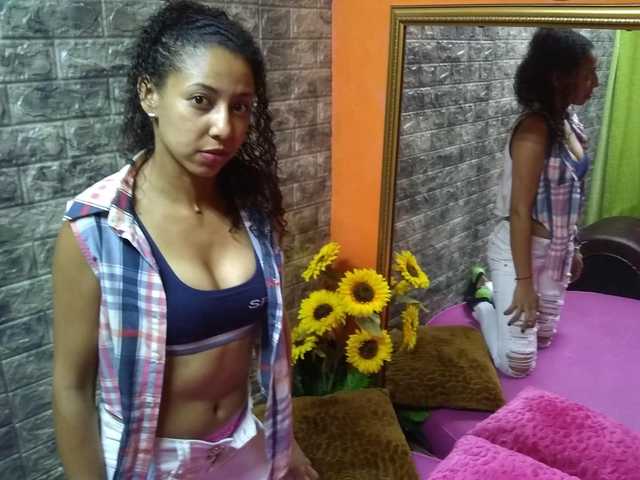 Foto do perfil SHARAY24