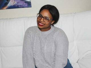 Chat de vídeo erótico ShareUEmotion