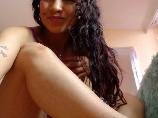 Capturas de tela de transmissão shari-kumar