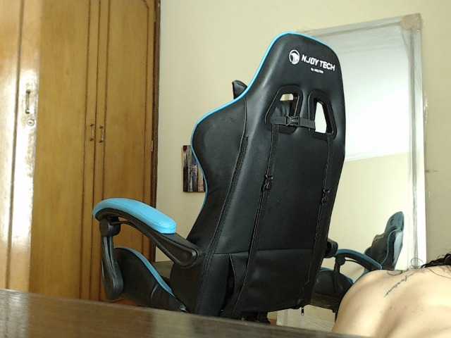 Capturas de tela de transmissão shari-kumar