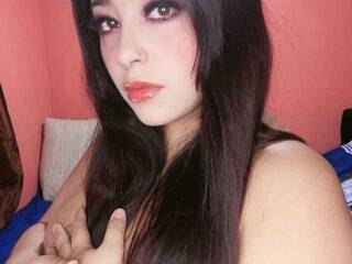 Chat de vídeo erótico sharikwilson