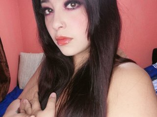 Chat de vídeo erótico sharikwilson