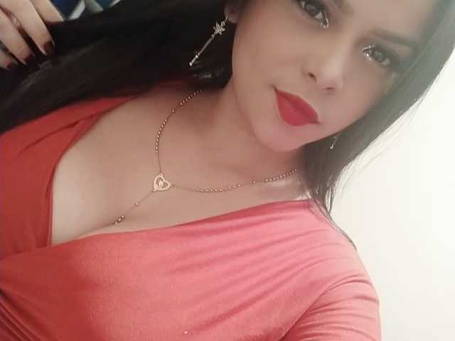 Foto do perfil SHARITH-LEON