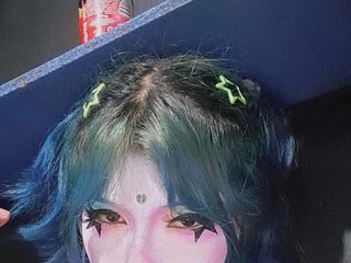 Chat de vídeo erótico Sharkyu