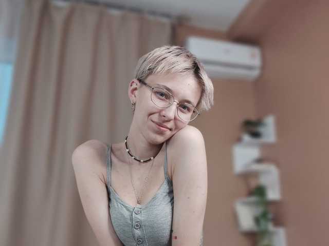 Foto do perfil SharliRose