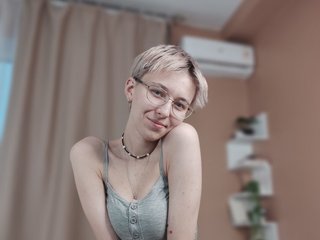 Chat de vídeo erótico SharliRose