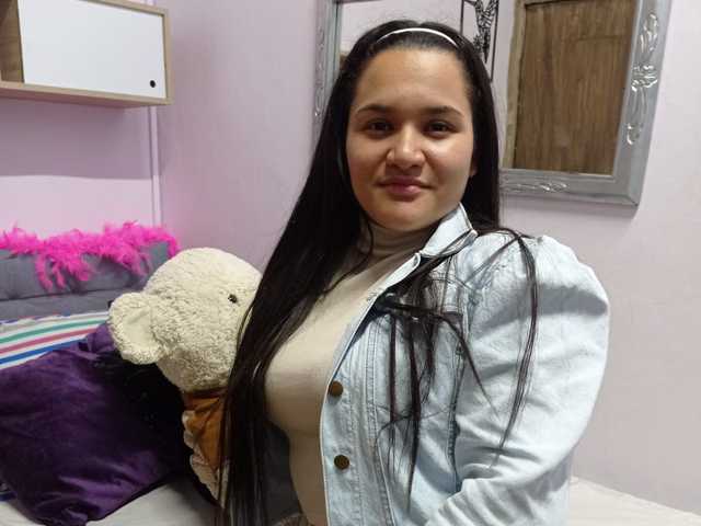 Foto do perfil sharlot-bm