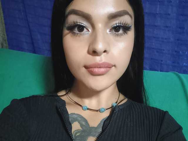 Foto do perfil Sharlote-Williams
