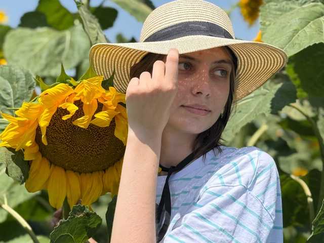 Foto do perfil SharlottaChan