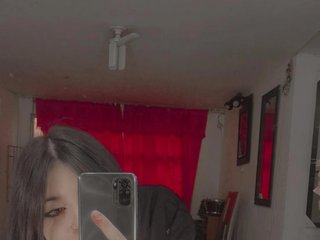 Chat de vídeo erótico sharlotte-1