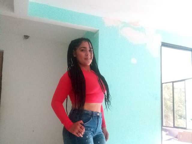 Foto do perfil Sharlotte-C