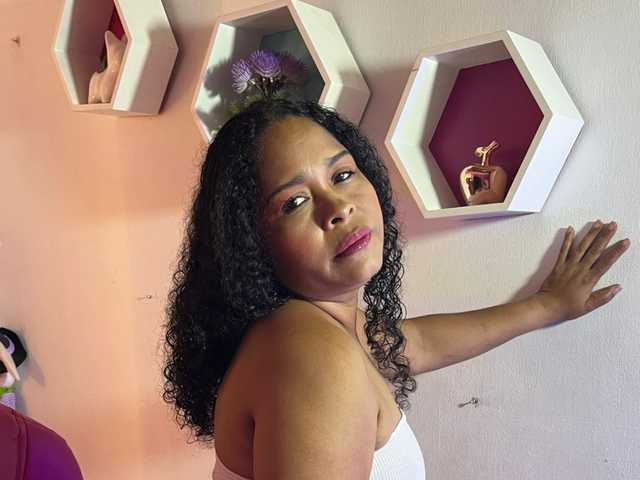 Foto do perfil SHAROM-ADAMS