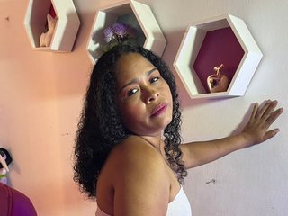 Chat de vídeo erótico SHAROM-ADAMS