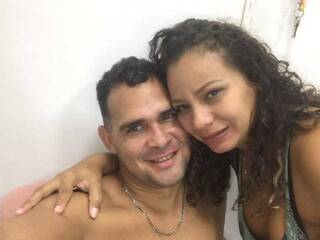 Chat de vídeo erótico sharom-sashaxxx13