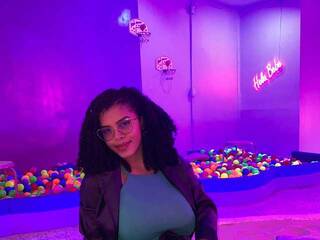 Chat de vídeo erótico sharomsawyer