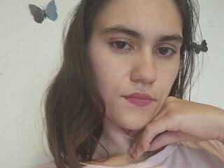 Chat de vídeo erótico Sharon-02