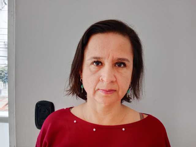 Foto do perfil sharon-76