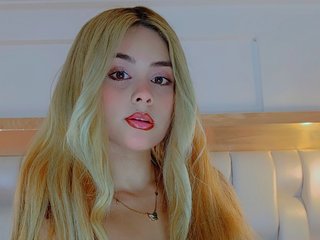 Chat de vídeo erótico sharon-greey