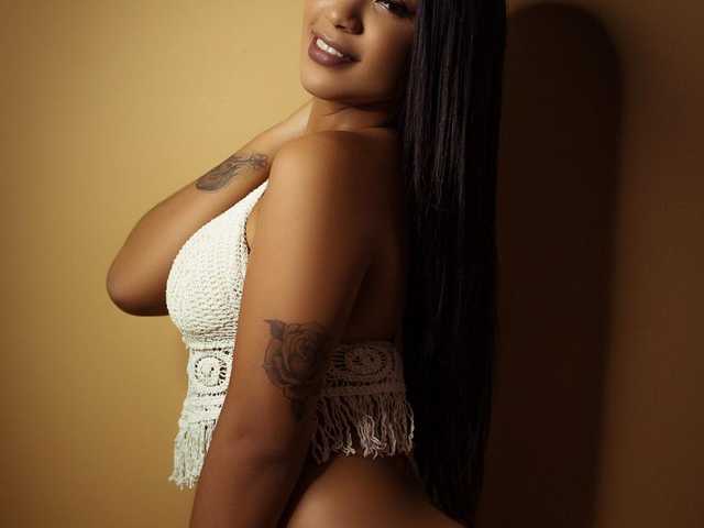 Foto do perfil Sharon-love