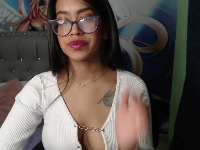 Capturas de tela de transmissão sharoncarolin