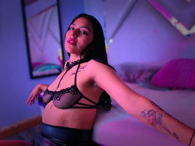 Foto do perfil SharonDeLaOz