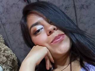 Chat de vídeo erótico SharonDubois