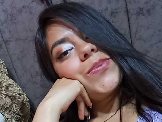 Foto do perfil SharonDubois