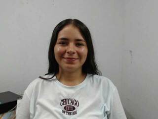 Chat de vídeo erótico sharonhotlatin