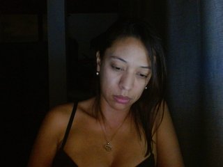 Chat de vídeo erótico Sharonlatin4