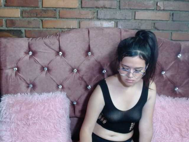 Capturas de tela de transmissão sharonlx