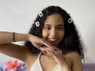 Chat de vídeo erótico sharonnbunny