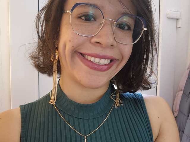 Foto do perfil sharonnikol1