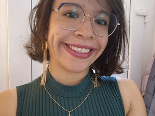 Chat de vídeo erótico sharonnikol1