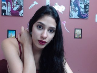 Capturas de tela de transmissão Sharonsexlove
