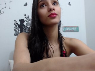 Capturas de tela de transmissão Sharonsexlove
