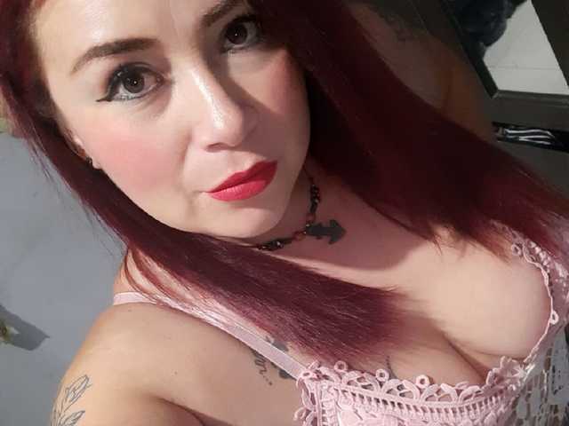 Foto do perfil sharonsexx