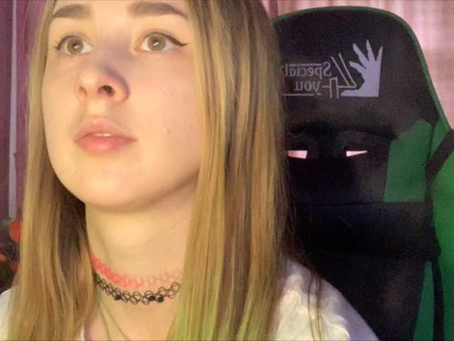 Capturas de tela de transmissão Marceline2018