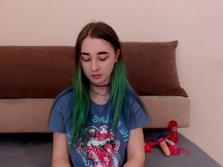 Capturas de tela de transmissão Marceline2018