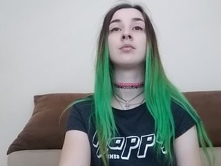 Capturas de tela de transmissão Marceline2018