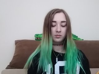 Capturas de tela de transmissão Marceline2018