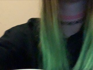 Capturas de tela de transmissão Marceline2018