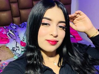 Chat de vídeo erótico shary-hot