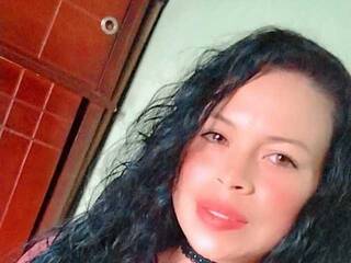 Chat de vídeo erótico Sharyd