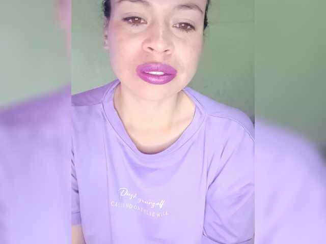 Capturas de tela de transmissão Sharyd