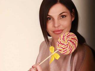 Chat de vídeo erótico Shasha07