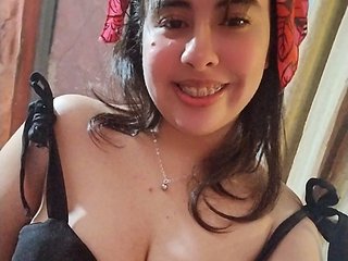 Chat de vídeo erótico Shasha33