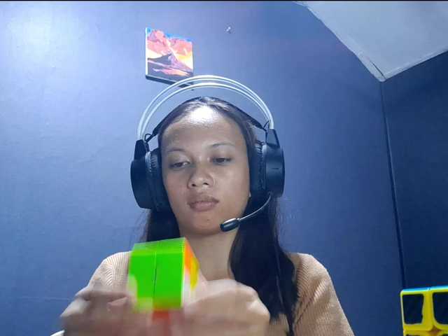 Capturas de tela de transmissão Shawty-CoCo