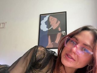 Chat de vídeo erótico SHAWTY420