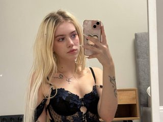 Chat de vídeo erótico ShawtyLola